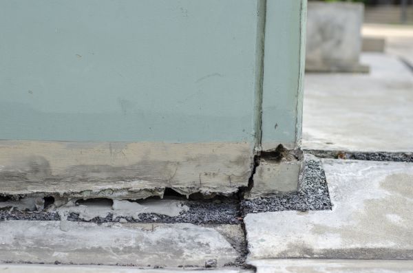 Cost of Structural Concrete Repair in La Porte