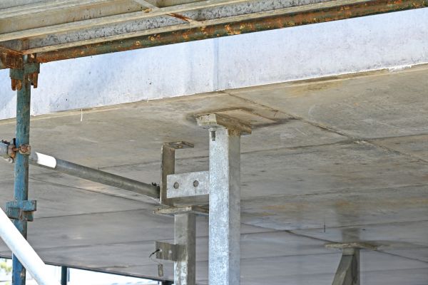 Cost of Pier And Beam Repair in La Porte