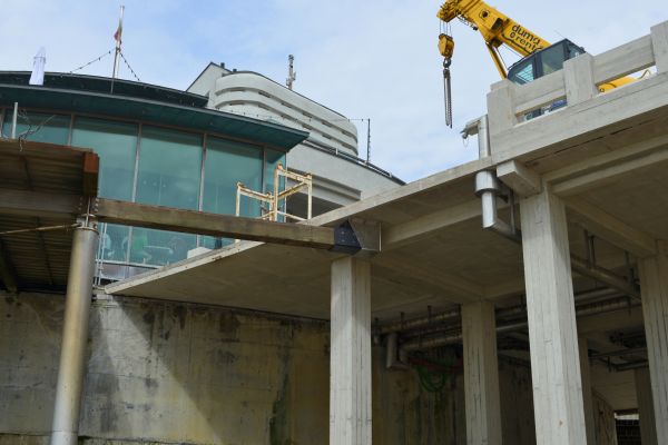 Piering Service in La Porte